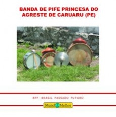 Image du média "BANDA DE PIFE PRINCESA DO AGRESTE DE CARUARU de BANDA DE PIFE PRINCESA DO AGRESTE..."