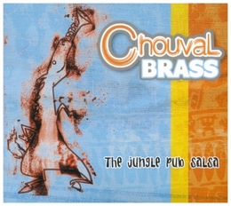 Image du média "THE JUNGLE PUB SALSA de CHOUVAL BRASS"