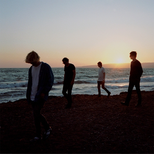 Couverture MODERN NATURE de THE CHARLATANS (UK)