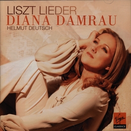 Image du média "LIEDER de Franz LISZT"