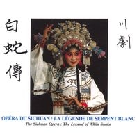 Image du média "OPERA DU SICHUAN: LA LEGENDE DE SERPENT BLANC"