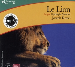 Image du média "LE LION de Joseph KESSEL"