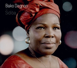 Image du média "SIDIBA de Bako DAGNON"