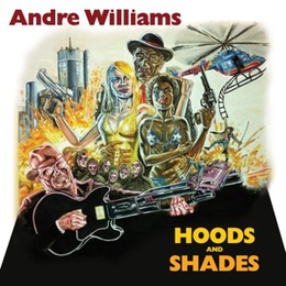 Image du média "HOODS & SHADES de Andre WILLIAMS"