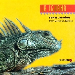 Image du média "LA IGUANA: SONES JAROCHOS FROM VERACRUZ, MEXICO"