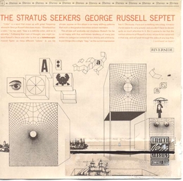 Image du média "THE STRATUS SEEKERS de George RUSSELL"