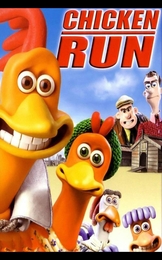 Image du média "CHICKEN RUN de Peter LORD"