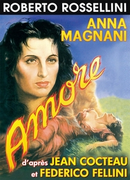 Image du média "L'AMORE de Roberto ROSSELLINI"