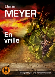 Image du média "EN VRILLE de Deon MEYER"