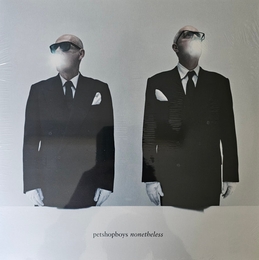 Image du média "NONETHELESS de PET SHOP BOYS"