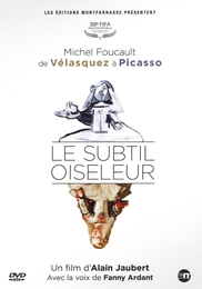 Image du média "LE SUBTIL OISELEUR de Alain JAUBERT"