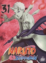 Image du média "NARUTO SHIPPUDEN - 31 de Hayato DATE"