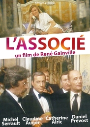 Image du média "L'ASSOCIÉ de René GRAINVILLE"