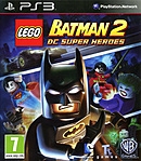 Image du média "LEGO BATMAN 2 DC SUPERHEROES de WARNER"