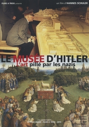 Image du média "LE MUSÉE D'HITLER - L'ART PILLÉ PAR LES NAZIS de Hannes SCHULER"