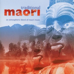 Image du média "TRADITIONAL MAORI: AN ATMOSPHERIC BLEND OF MAORI MUSIC"