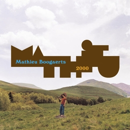 Image du média "2000 de Mathieu BOOGAERTS"