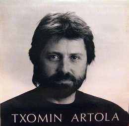 Image du média "TXOMIN ARTOLA de Txomin ARTOLA"