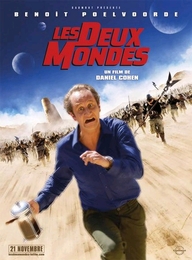 Image du média "LES DEUX MONDES de Daniel COHEN"