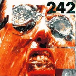 Image du média "TYRANNY FOR YOU de FRONT 242"