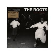 Image du média "THE ROOTS de THE ROOTS"