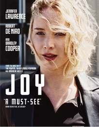 Image du média "JOY de David O. RUSSELL"