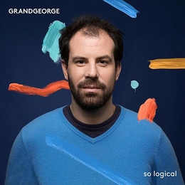 Image du média "SO LOGICAL de GRANDGEORGE"