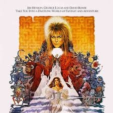 Image du média "LABYRINTH de David BOWIE"