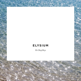 Image du média "ELYSIUM de THE PET SHOP BOYS"