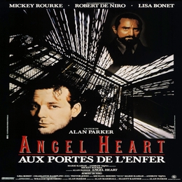 Image du média "ANGEL HEART de Trevor JONES"