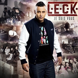 Image du média "JE SUIS VOUS de L.E.C.K."