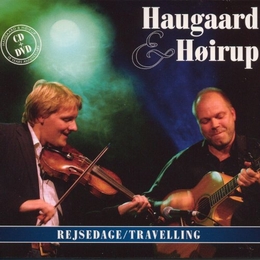 Image du média "REJSEDAGE - TRAVELLING de HAUGAARD & HOIRUP"