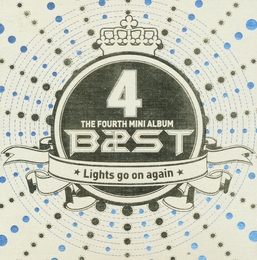 Image du média "LIGHTS GO ON AGAIN de BEAST"