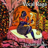 Image du média "LE CHANT DE RAGA de Damal Krishna PATTAMAL"