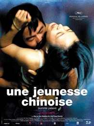 Image du média "UNE JEUNESSE CHINOISE de Ye LOU"