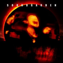 Image du média "SUPERUNKNOWN (DELUXE EDITION) de SOUNDGARDEN"