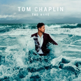 Image du média "THE WAVE de Tom CHAPLIN"