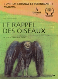 Image du média "LE RAPPEL DES OISEAUX de Stéphane BATUT"