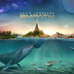 Image du média "EMPATH de Devin TOWNSEND"