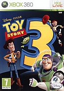 Image du média "TOY STORY 3 - XBOX360 de DISNEY INTERACTIVE"