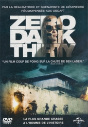 Image du média "ZERO DARK THIRTY de Kathryn BIGELOW"