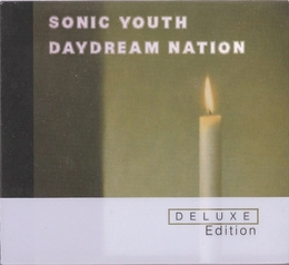 Image du média "DAYDREAM NATION (DELUXE EDITION) de SONIC YOUTH"