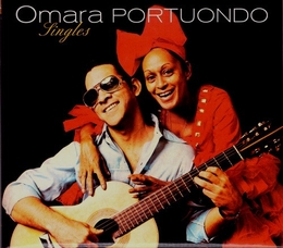 Image du média "SINGLES de Omara PORTUONDO"