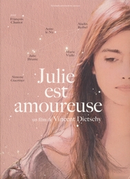 Image du média "JULIE EST AMOUREUSE de Vincent DIETSCHY"