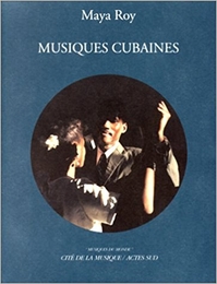 Image du média "MUSIQUES CUBAINES de Maya ROY"