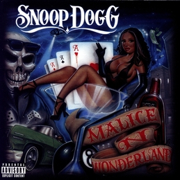 Image du média "MALICE N WONDERLAND de SNOOP DOGG"