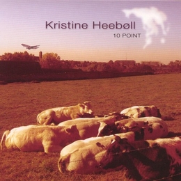 Image du média "10 POINT de Kristine HEEBOLL"