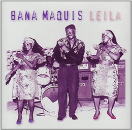 Image du média "LEILA de BANA MAQUIS"