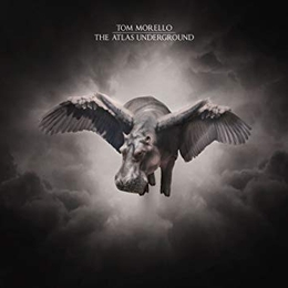 Image du média "THE ATLAS UNDERGROUND de Tom MORELLO"