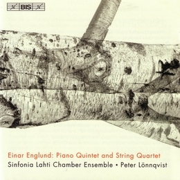 Image du média "QUINTETTE CLAVIER / QUATUOR CORDES de Einar [Sven] ENGLUND"